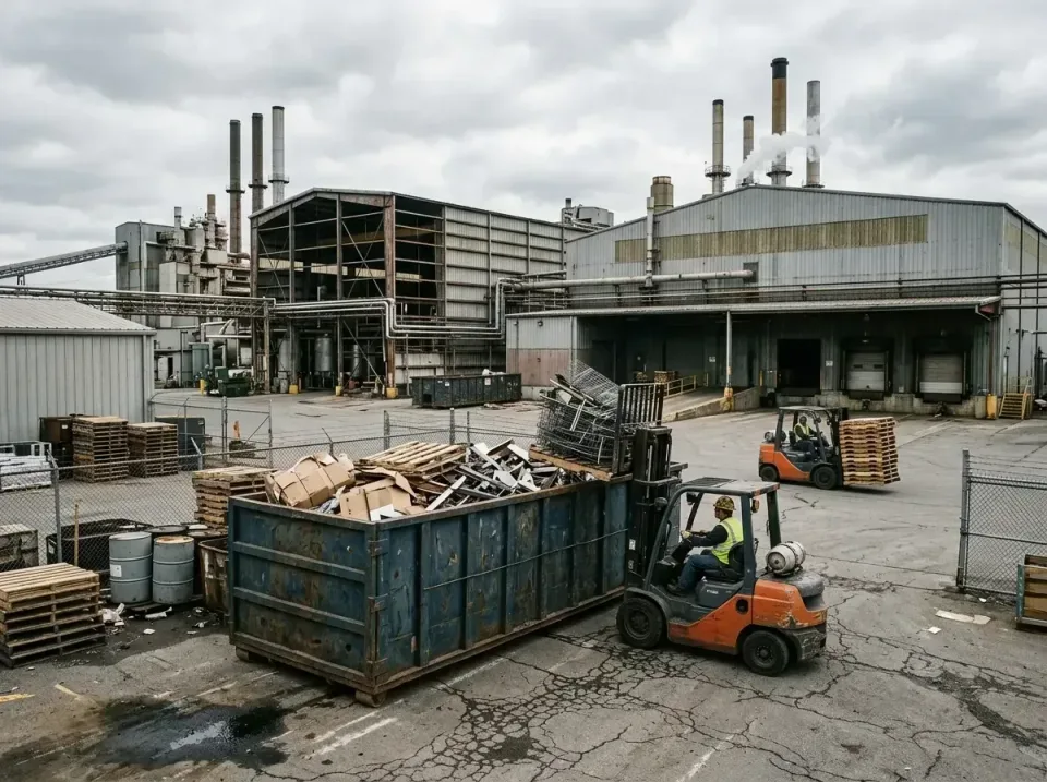 industrial-factory-scrap-conta-003 — frequently asked questions, Cheap Roll-off Dumpster Rentals in Tanglewilde, WA